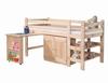 Łóżko pietrowe Bed 1 PINIO