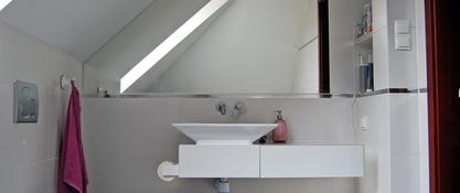 MOOTIC DESIGN STORE minimalistyczna łazienka