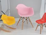 Krzesła i stoły plastikowe New Art MILOO HOME - zdjęcie 2