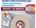 Taśmy montażowe tesa POWERBOND – prosty i szybki montaż