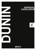 Katalog Dunin 2012-2013